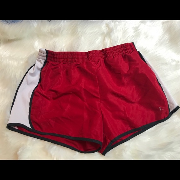 Exercise Shorts - Picture 2 of 4